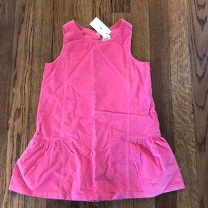 Pink Gap Corduroy Jumper